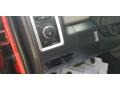 Dark Slate/Medium Graystone Controls Photo for 2012 Dodge Ram 2500 HD #141543305
