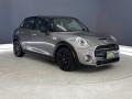 Melting Silver Metallic - Hardtop Cooper S 4 Door Photo No. 38