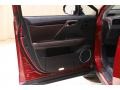 Matador Red Mica - RX 350 AWD Photo No. 4