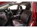 Matador Red Mica - RX 350 AWD Photo No. 5