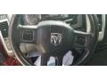 Dark Slate/Medium Graystone Steering Wheel Photo for 2012 Dodge Ram 2500 HD #141543438