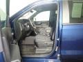 2020 Northsky Blue Metallic Chevrolet Silverado 1500 Custom Trail Boss Double Cab 4x4  photo #21