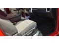 Dark Slate/Medium Graystone 2012 Dodge Ram 2500 HD SLT Regular Cab 4x4 Interior Color