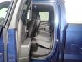 Northsky Blue Metallic - Silverado 1500 Custom Trail Boss Double Cab 4x4 Photo No. 33