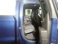 2020 Northsky Blue Metallic Chevrolet Silverado 1500 Custom Trail Boss Double Cab 4x4  photo #35