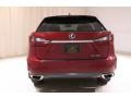 Matador Red Mica - RX 350 AWD Photo No. 23
