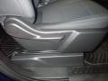2020 Northsky Blue Metallic Chevrolet Silverado 1500 Custom Trail Boss Double Cab 4x4  photo #38