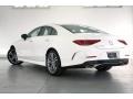 Polar White - CLS 450 Coupe Photo No. 2