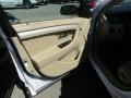2018 Oxford White Ford Taurus SE  photo #8