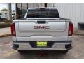 Quicksilver Metallic - Sierra 1500 SLT Crew Cab 4WD Photo No. 7