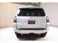 Classic Silver Metallic - 4Runner SR5 4x4 Photo No. 21