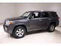 Magnetic Gray Metallic - 4Runner SR5 4x4 Photo No. 3