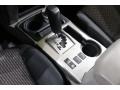 Magnetic Gray Metallic - 4Runner SR5 4x4 Photo No. 12