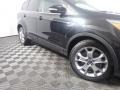 Tuxedo Black Metallic - Escape Titanium Photo No. 5