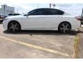 White Orchid Pearl - Accord Sport Special Edition Sedan Photo No. 4
