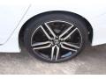 White Orchid Pearl - Accord Sport Special Edition Sedan Photo No. 10