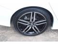 White Orchid Pearl - Accord Sport Special Edition Sedan Photo No. 11