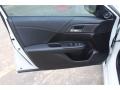White Orchid Pearl - Accord Sport Special Edition Sedan Photo No. 13