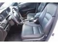 White Orchid Pearl - Accord Sport Special Edition Sedan Photo No. 14