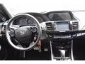 White Orchid Pearl - Accord Sport Special Edition Sedan Photo No. 23