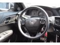 White Orchid Pearl - Accord Sport Special Edition Sedan Photo No. 24