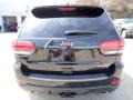 Diamond Black Crystal Pearl - Grand Cherokee Trailhawk 4x4 Photo No. 4