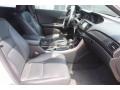 White Orchid Pearl - Accord Sport Special Edition Sedan Photo No. 29