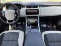 2021 Fuji White Land Rover Range Rover Sport HST  photo #5