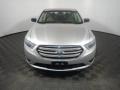 2015 Ingot Silver Metallic Ford Taurus SE  photo #5