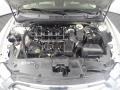 2015 Ingot Silver Metallic Ford Taurus SE  photo #7