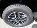 Diamond Black Crystal Pearl - Grand Cherokee Trailhawk 4x4 Photo No. 10