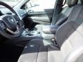 Diamond Black Crystal Pearl - Grand Cherokee Trailhawk 4x4 Photo No. 11