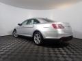 2015 Ingot Silver Metallic Ford Taurus SE  photo #11