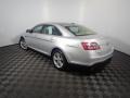 2015 Ingot Silver Metallic Ford Taurus SE  photo #12