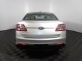 2015 Ingot Silver Metallic Ford Taurus SE  photo #13