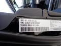 Diamond Black Crystal Pearl - Grand Cherokee Trailhawk 4x4 Photo No. 15