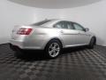 2015 Ingot Silver Metallic Ford Taurus SE  photo #16