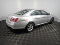 2015 Ingot Silver Metallic Ford Taurus SE  photo #17