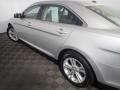 2015 Ingot Silver Metallic Ford Taurus SE  photo #18