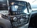 Diamond Black Crystal Pearl - Grand Cherokee Trailhawk 4x4 Photo No. 20
