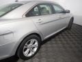 2015 Ingot Silver Metallic Ford Taurus SE  photo #19
