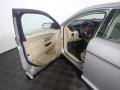 2015 Ingot Silver Metallic Ford Taurus SE  photo #21