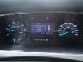 2015 Ingot Silver Metallic Ford Taurus SE  photo #29