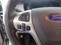 2015 Ingot Silver Metallic Ford Taurus SE  photo #30