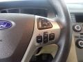 2015 Ingot Silver Metallic Ford Taurus SE  photo #31