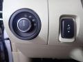 2015 Ingot Silver Metallic Ford Taurus SE  photo #32