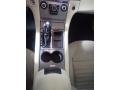 2015 Ingot Silver Metallic Ford Taurus SE  photo #33