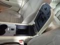 2015 Ingot Silver Metallic Ford Taurus SE  photo #34