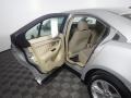 2015 Ingot Silver Metallic Ford Taurus SE  photo #35