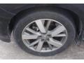 2016 Nissan Pathfinder Platinum Wheel and Tire Photo